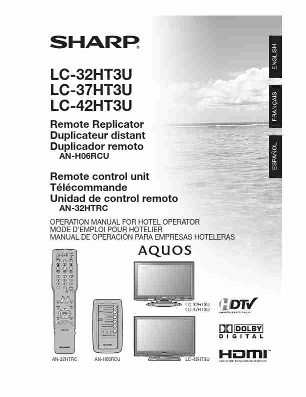 Sharp CRT Television LC-32HT3U-page_pdf